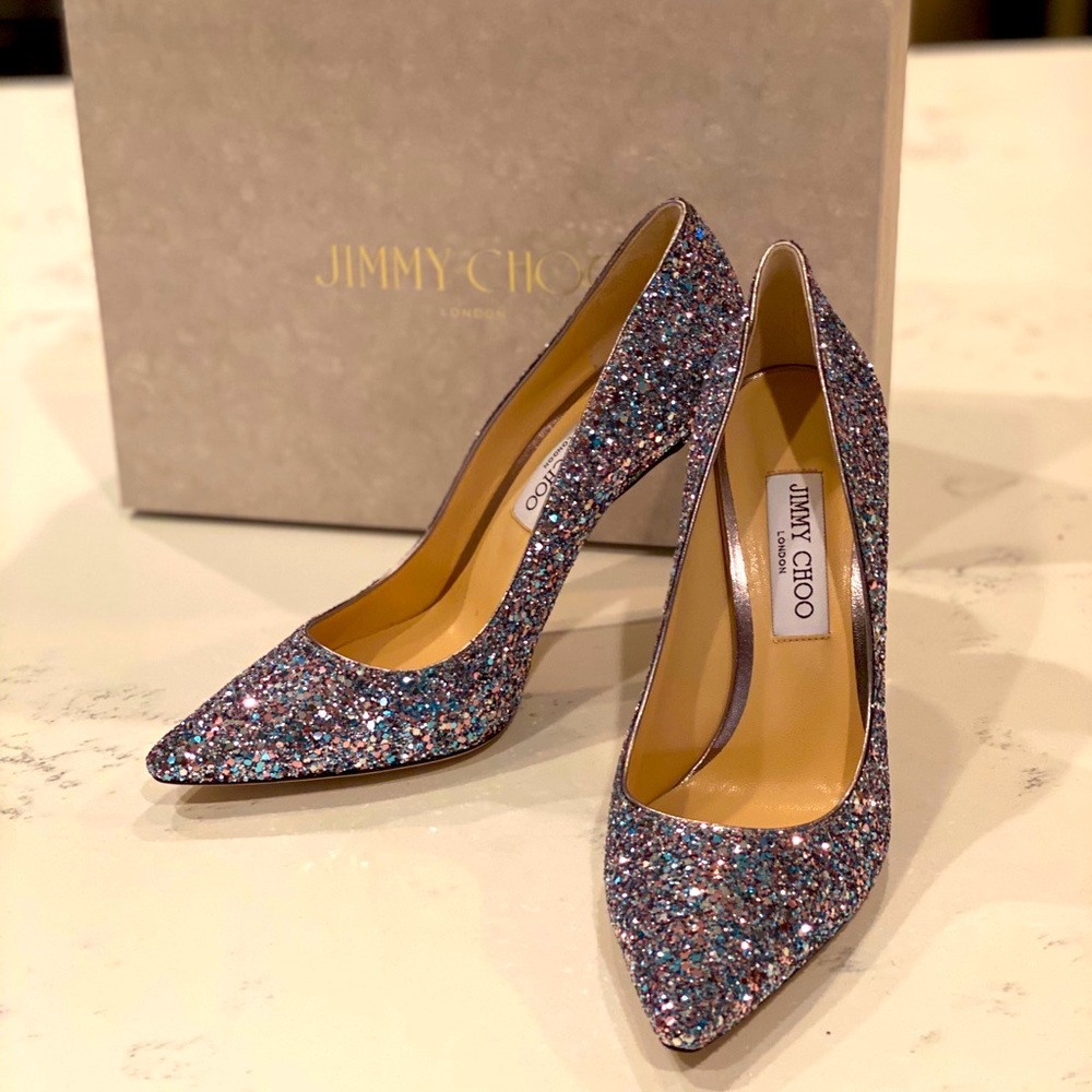 Jimmy Choo